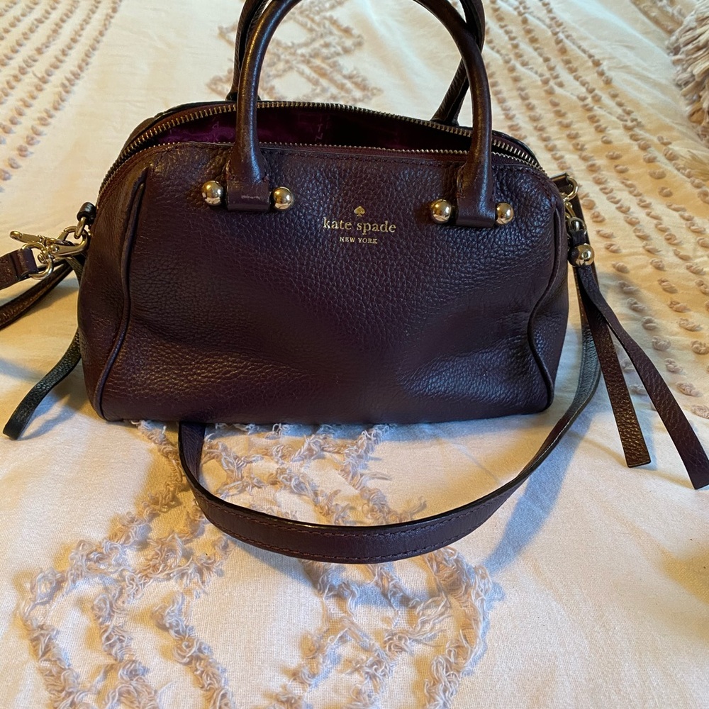 Kate Spade Cross Body